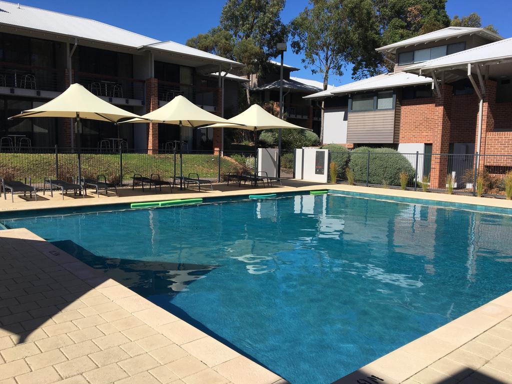 Apartment 36 Margaret River Dış mekan fotoğraf